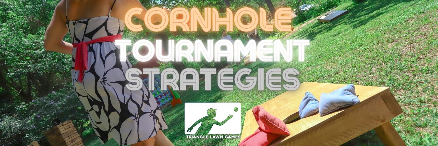 How to Run Your Own Cornhole Tournament