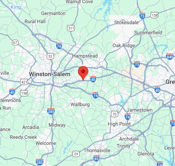 new triad location